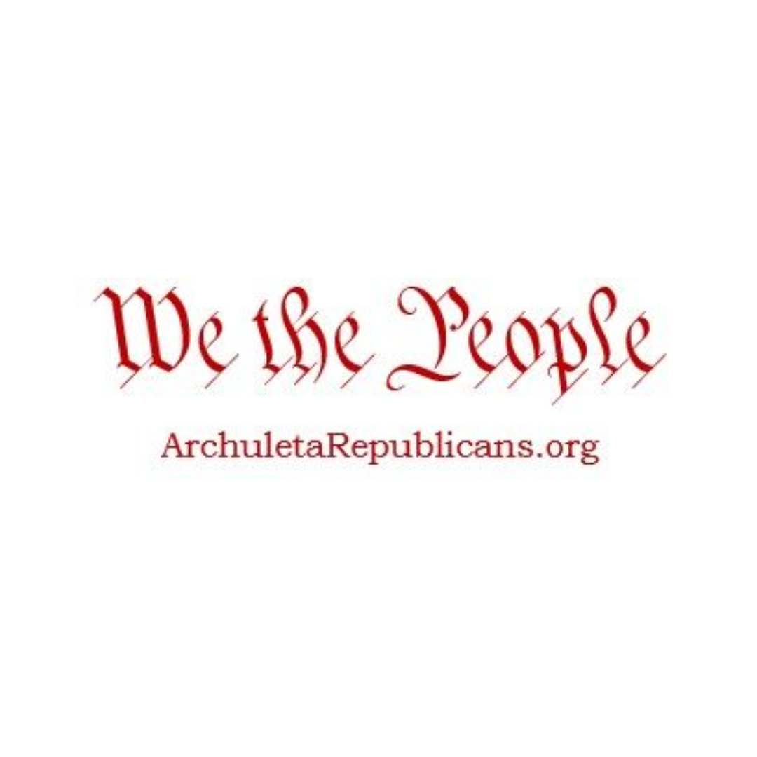 Archuleta GOP