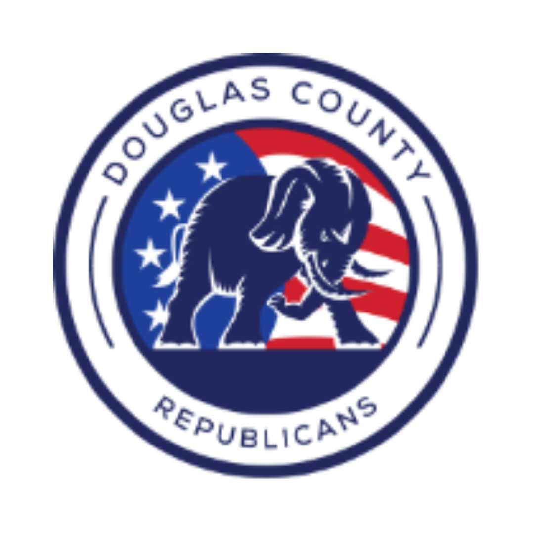 Douglas GOP