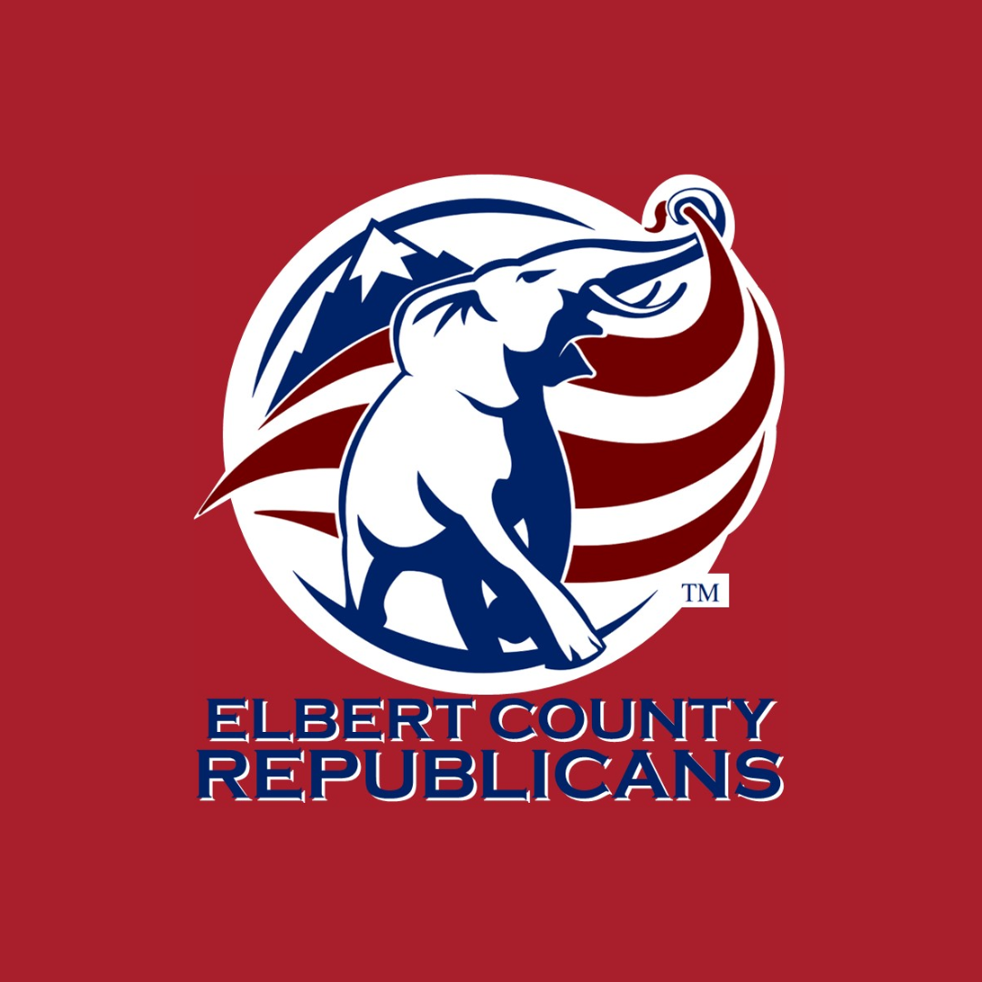 Elbert GOP