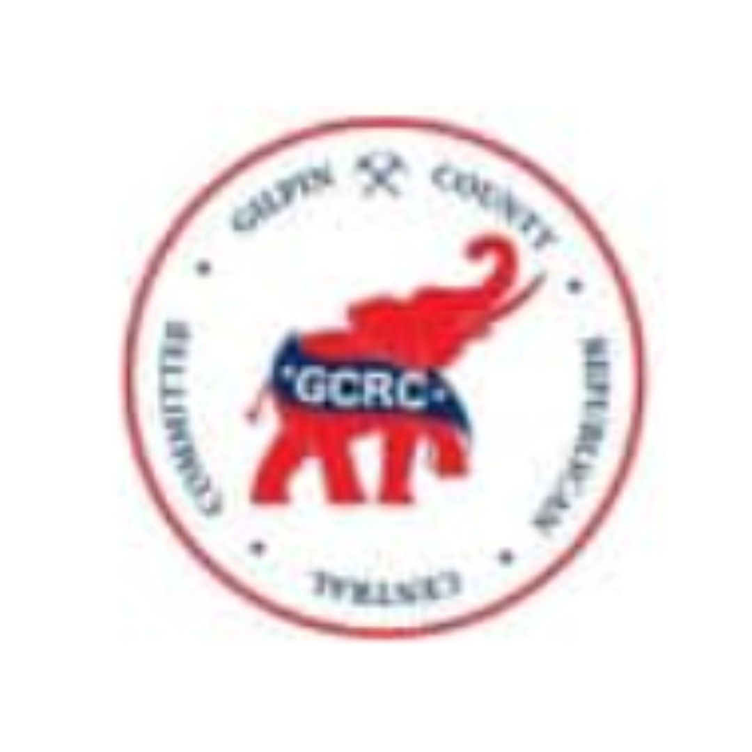 Gilpin GOP