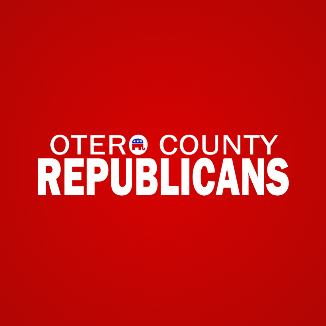 Otero GOP
