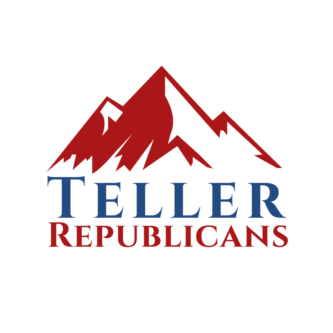 Teller GOP